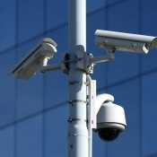Установка камер видеонаблюдения в Новой Москве